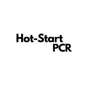 Hot-Start PCR